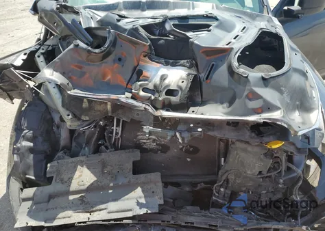 2017 Ram 1500 St z USA, uszkodzony, nr VIN 1C6RR7FT9HS612082